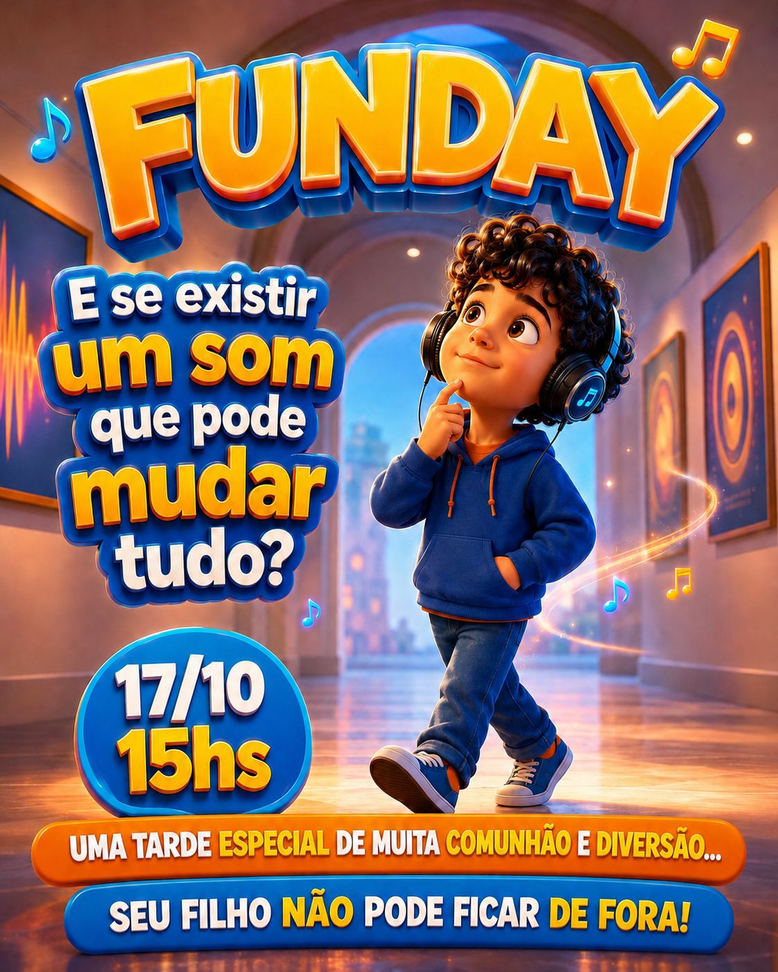 FUNDAY